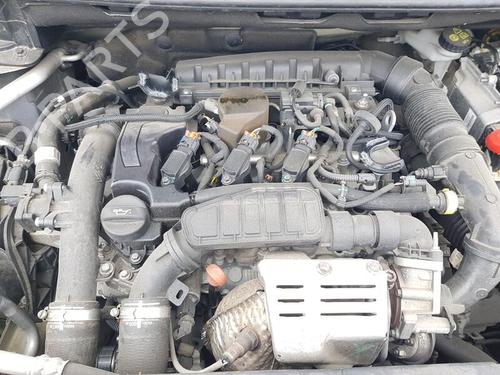 Used Engine PEUGEOT 3008 II SUV (MC_, MR_, MJ_, M4_) 1.2 THP/ PureTech 130 (MRHNSM, MRHNSU, MRHNSJ, MRHNYW,... (131 hp) 29528135
