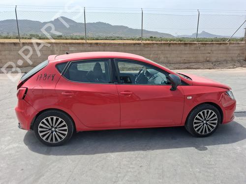 Mirror switch SEAT IBIZA IV (6J5, 6P1) 1.2 TSI | BP37473407I25 - Image 4