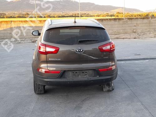 Right tailgate light KIA SPORTAGE III (SL) 2.0 CRDi | BP37217722C80 - Image 5