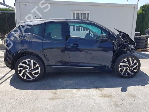 Venstre bremsekaliber foran BMW i3 (I01)  | BP14926419M105 