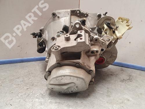 Gearbox PEUGEOT 208 I (CA_, CC_)  | BP9766886M3 