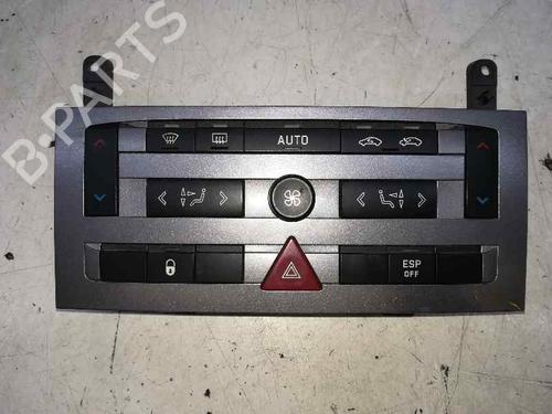 Used Climate control PEUGEOT 407 (6D_) [2004-2011]  818945