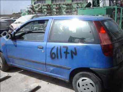 FIAT PUNTO (176_) 1.2 16V (86 hp) 391744