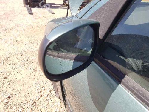 Used Left mirror PEUGEOT 206 Hatchback (2A/C) [1998-2012]  23957168