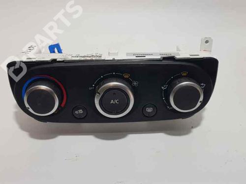 Commande Chauffage RENAULT CLIO IV (BH_) [2012-2021]  8140131