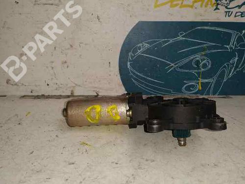 Used Right front window motor FORD FIESTA V (JH_, JD_) [2001-2014]  604152