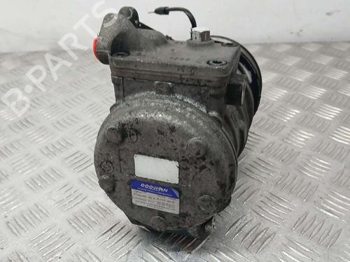 AC compressor KIA SPORTAGE II (JE_, KM_)  | BP18070569M34 