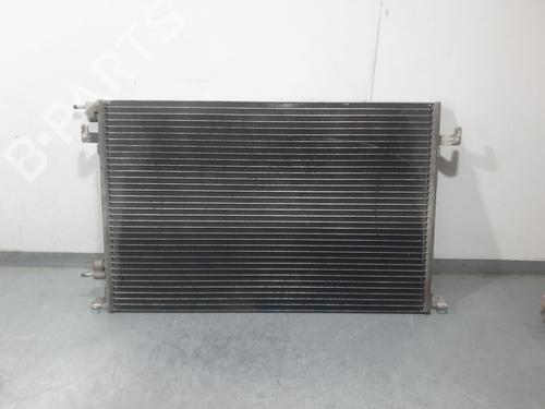 Used AC radiator AC radiator OPEL VECTRA C GTS (Z02) 2.0 16V Turbo (F68) (175 hp) 34193521 34193521