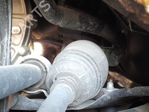 Steering rack SEAT LEON (KL1, KLG) 1.5 eTSI | BP37216948M22 - Image 2