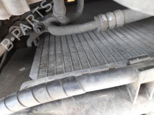 Used Water radiator KIA CARENS I MPV (FC, FJ) 2.0 CRDi (113 hp) 29864770