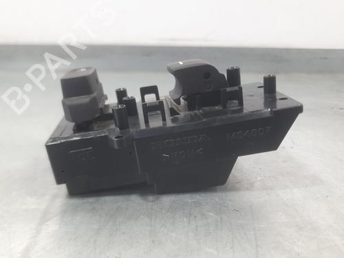 Right front window switch HONDA CIVIC X Hatchback (FC_, FK_) 1.0 VTEC (FK6) | BP33469322I26 - Image 2