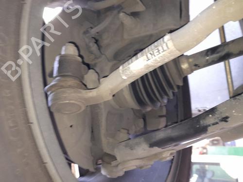 Used Left front steering knuckle Left front steering knuckle 36868455 36868455