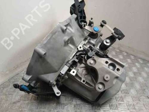 Gearbox PEUGEOT 208 I (CA_, CC_) | BP21770287M3