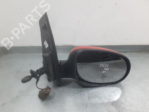 right-mirror-ford-ka-ru8-2008-2009-2010-2011-2012-2013-2014-2015-2016-34631032 main image