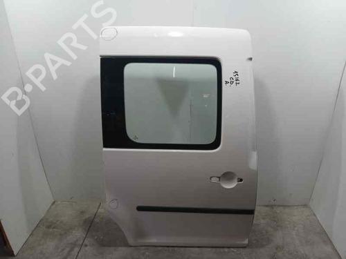 Used Right slide door VW CADDY III MPV (2KB, 2KJ, 2CB, 2CJ) [2004-2016]  16083192