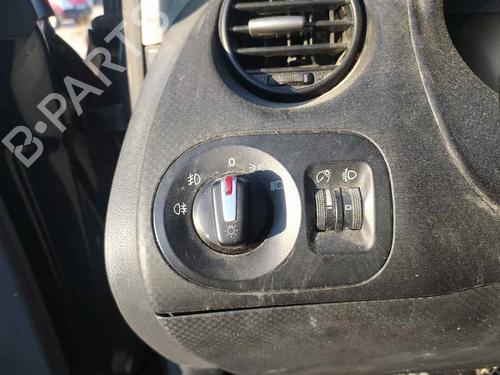 Used Headlight switch SEAT ALTEA XL (5P5, 5P8) [2006-2015]  22988882