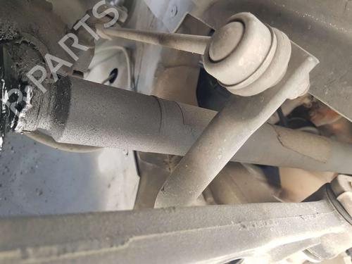 Used Right front driveshaft SEAT LEON (1P1) [2005-2013]  18661288