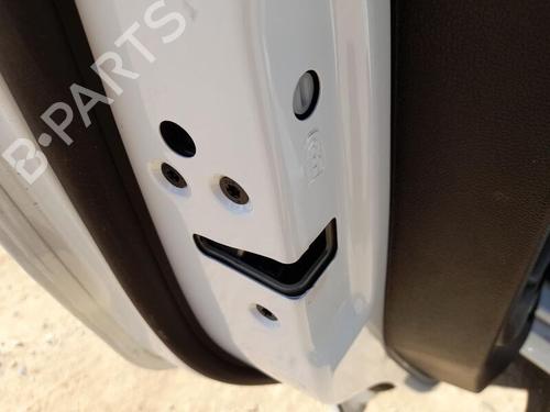 Used Rear left lock FORD ECOSPORT 1.5 EcoBlue TDCi (95 hp) 29270456