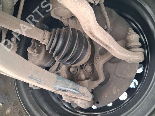 Used Right front steering knuckle Right front steering knuckle 37645976 37645976