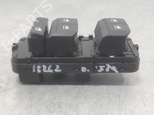 Left front window switch MG MG ZR 2.0 TD | BP40020413I27 - Image 2