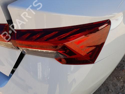 Used Right taillight SKODA OCTAVIA IV (NX3, NN3, PV3) 1.5 TSi (150 hp) 29944789
