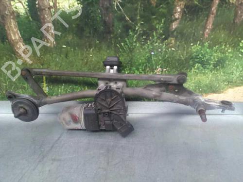 Used Front wiper motor CITROËN BERLINGO Box Body/MPV (B9) [2008-2025]  5807100