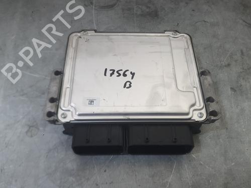 Engine control unit (ECU) JEEP AVENGER (J2) Electric | BP33981361M57 - Image 3