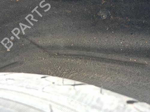 Used Wheel arch Wheel arch 38517216 38517216