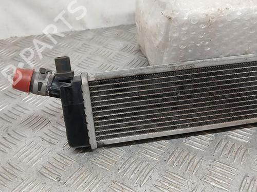 Oil radiator TOYOTA AURIS (_E18_) 1.8 Hybrid (ZWE186_, ZWE186R) | BP28113401M33 
