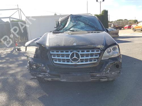 Cockpit MERCEDES-BENZ M-CLASS (W164)  | BP15683408C47 