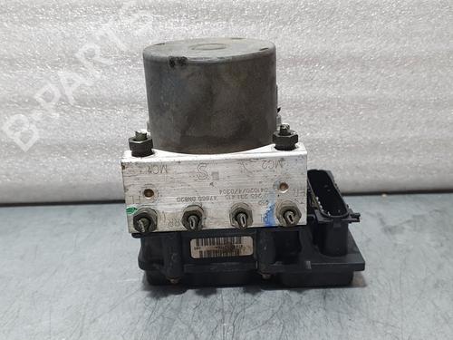 ABS pump NISSAN ALMERA II Hatchback (N16)  | BP3723066M43 