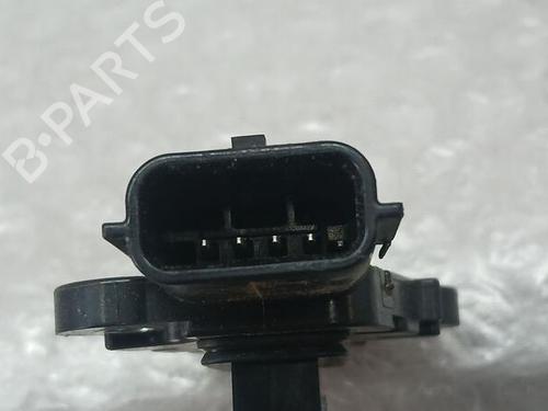 Mass air flow sensor RENAULT KANGOO III Box Body/MPV 1.5 Blue dCi 95 (FJAB) | BP26616360M95 