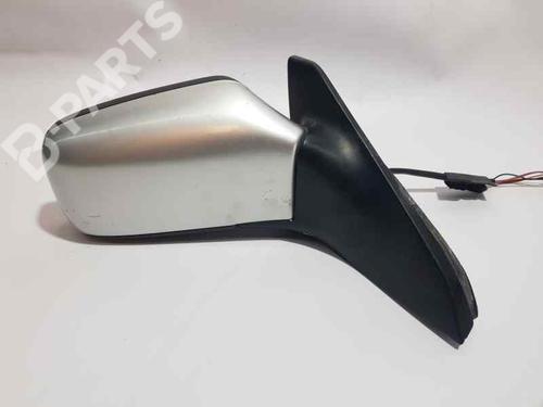 Right mirror VOLVO S40 I (644)  | BP829215C27 