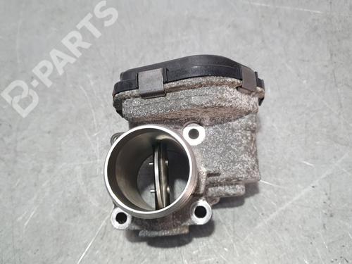 Used Throttle body FORD FOCUS III [2010-2020]  9736938