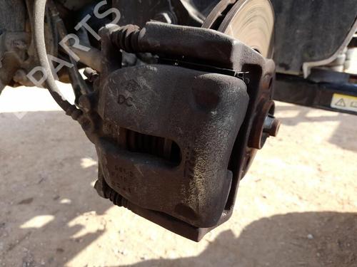 Used Left front brake caliper NISSAN NV250 Van (X61) dCi 80 (80 hp) 29812017