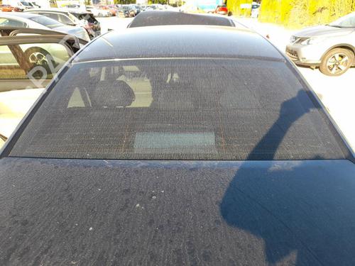 Used Bootlid window PEUGEOT 508 I (8D_) 2.0 HDi (140 hp) 29156317