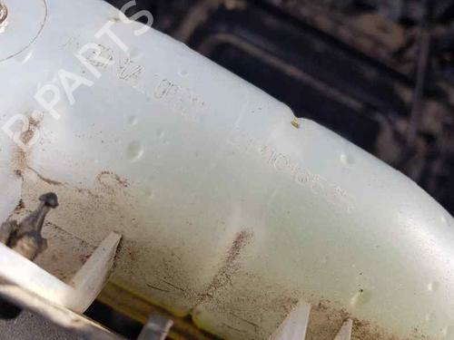 Used Expansion tank RENAULT ZOE (BFM_) ZOE (92 hp) 24674696
