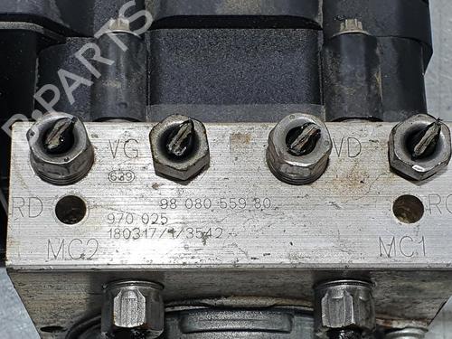 ABS pump CITROËN C4 CACTUS  | BP8315376M43 