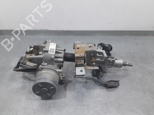 Used Steering column FIAT TIPO Hatchback (356_, 357_) 1.3 D (356HXH1A) (95 hp) 31630136