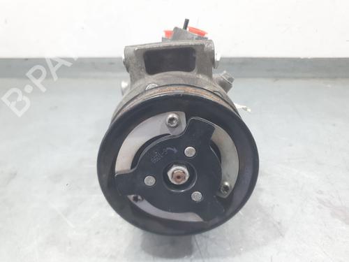 Used AC compressor AC compressor SEAT LEON ST (5F8) 1.5 TSI (130 hp) 33660214 33660214