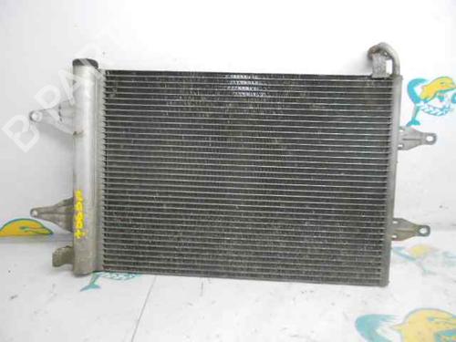 AC radiator SEAT IBIZA III (6L1)  | BP81981M32 