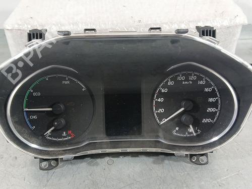 Used Instrument cluster Instrument cluster 39480216 39480216