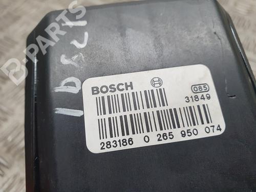 ABS pump PEUGEOT 307 (3A/C)  | BP11516223M43 