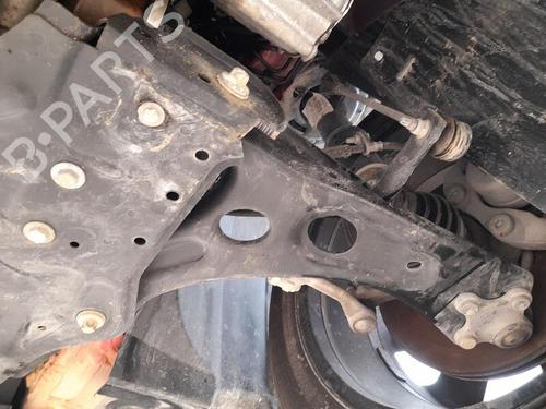 Used Left front suspension arm OPEL CORSA F (P2JO) 1.2 (68) (101 hp) 26395944