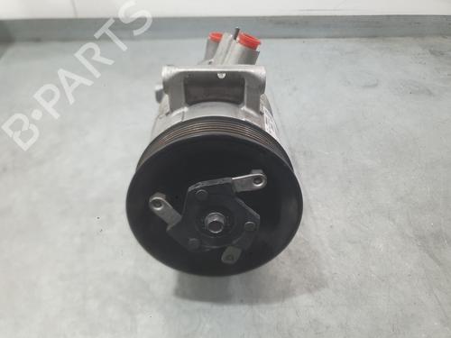 Used AC compressor AC compressor SEAT IBIZA IV (6J5, 6P1) 1.2 TSI (90 hp) 37800079 37800079