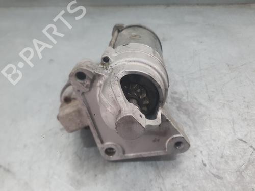 Used Starter Starter CITROËN JUMPY III Bus (V_) 1.5 BlueHDi 120 (120 hp) 36498175 36498175