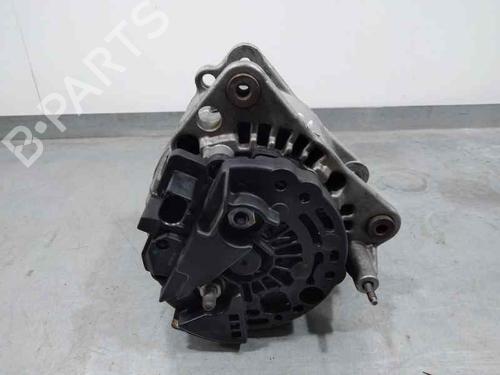 Alternator VW GOLF IV (1J1)  | BP17521112M7 