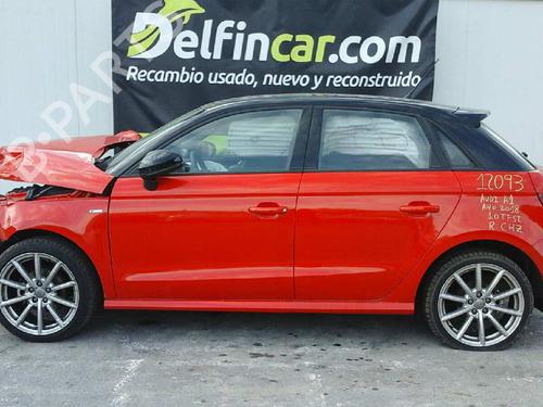 Left front window motor AUDI A1 Sportback (8XA, 8XF)  | BP4908143E21 