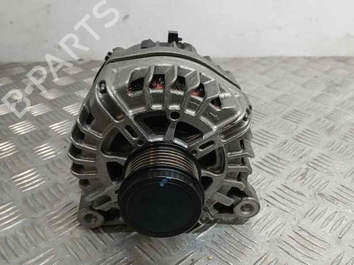 Generator PEUGEOT 208 I (CA_, CC_) [2012-2020]  19437949