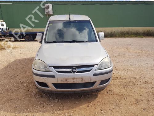 Right front driveshaft OPEL COMBO Tour 1.3 CDTI 16V | BP29637990M39 